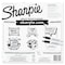 Sharpie Markers, Chisel Tip, 8 PK 38250PP - alternate 3